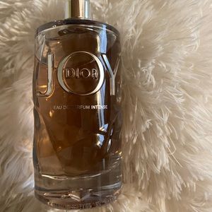 Christian Dior Joy Intense.